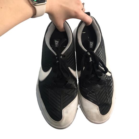 Nike Explorer 2 Golf Shoes size 8 - Picture 1 of 5
